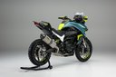 Benelli TRK 902 Xplorer koncept EICMA 2024