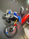 Koncept BMW F 450 GS (2025)