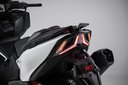 Kymco AK 575 Premium 2025 