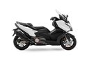 Kymco AK 575 Premium 2025 