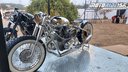 V2 motor na báze Royal? - No problem - RE dealer meeting a festival Motoverse deň 2. - Naživo: S Awiom do Indie 2024 - Royal Enfield trip