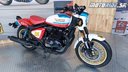 RE dealer meeting a festival Motoverse deň 2. - Naživo: S Awiom do Indie 2024 - Royal Enfield trip