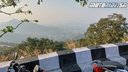 Ideme na drag race: The Waley Run, dne som jazdil Triumph Speed Triple - Naživo: S Awiom do Indie 2024 - Royal Enfield trip
