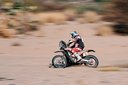 Dakar 2025: 1 etapa