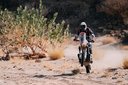 Dakar 2025: 1 etapa