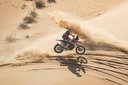 Dakar 2025 12. etapa SHUBAYTAH -SHUBAYTAH