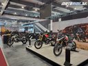 Pražská výstava Motocykl sa práve začala, potrvá až do nedele - Fotoreport: výstava Motocykl 2025, Praha