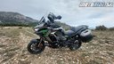 Priesmyk Coll de Jou (1480 m n.m)  - Bod záujmu