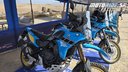 Vitajte v Makoku, zoznámte sa s Ténéré 700 a 700 Rally - Naživo: Testujeme Yamaha Ténéré 700 a 700 Rally 2025 v Maroku