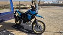 Vitajte v Makoku, zoznámte sa s Ténéré 700 a 700 Rally - Naživo: Testujeme Yamaha Ténéré 700 a 700 Rally 2025 v Maroku