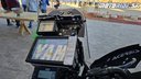 Allesandro Botturi Rally Tenere z Africa Eco Race - Naživo: Testujeme Yamaha Ténéré 700 a 700 Rally 2025 v Maroku