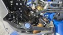 Allesandro Botturi Rally Tenere z Africa Eco Race - Naživo: Testujeme Yamaha Ténéré 700 a 700 Rally 2025 v Maroku