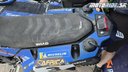 Allesandro Botturi Rally Tenere z Africa Eco Race - Naživo: Testujeme Yamaha Ténéré 700 a 700 Rally 2025 v Maroku