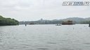 Návšteva West lake Hangzhou - Naživo: CFMOTO trip do Číny