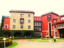 hotel Svatá Ludmila III