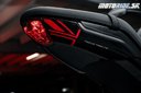 Triumph predstavil Trident 660 v krásnych farbách Triple Tribute 