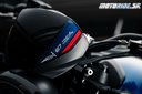 Triumph predstavil Trident 660 v krásnych farbách Triple Tribute 