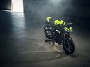 Triumph Speed Triple 1200 RX (2025)