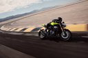 Triumph Speed Triple 1200 RX (2025)