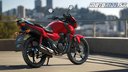 Honda CBF125F (2026)