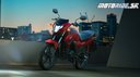 Honda CBF125F (2026)