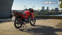 Honda CBF125F (2026)