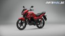 Honda CBF125F (2026)