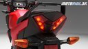 Honda CBF125F (2026)