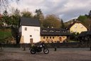 Hradište pod Vrátnom mlyn