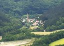továrnička na spracovanie koží z Brala 2015