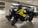 Honda A2 adventure - z Michaloviec do Ľubľany - Honda A2 Adventure: 3 dni, 3 krajiny, 3 motorky, 3 prevodovky s Jánom Drinkom
