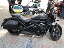 Jedna z najpredávanejších motoriek tohto štýlu na SK