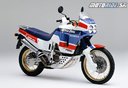XRV650 Africa Twin