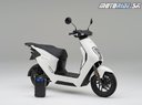 HONDA EM1 e