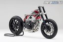 2025 Honda ICE Concept bike