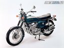 Spoločnosť Honda dosiahla globálny míľnik - 500 miliónov vyrobených motocyklov