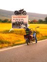 pútač pred Doľanmi dávnejšie