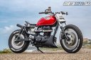 Honda do Biarritzu opäť priniesla veľa prestavieb - tentoraz novinky GB350