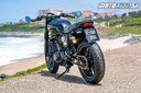 Honda do Biarritzu opäť priniesla veľa prestavieb - tentoraz novinky GB350