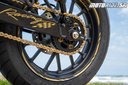 Honda do Biarritzu opäť priniesla veľa prestavieb - tentoraz novinky GB350