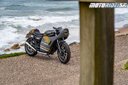 Honda do Biarritzu opäť priniesla veľa prestavieb - tentoraz novinky GB350