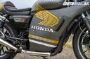 Honda do Biarritzu opäť priniesla veľa prestavieb - tentoraz novinky GB350