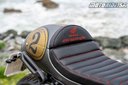 Honda do Biarritzu opäť priniesla veľa prestavieb - tentoraz novinky GB350