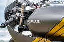 Honda do Biarritzu opäť priniesla veľa prestavieb - tentoraz novinky GB350