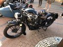 Krásny Velocette