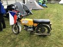 Okolo Tatier alebo motozraz Ivachnová 28.6.2025