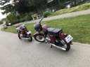 Okolo Tatier alebo motozraz Ivachnová 28.6.2025
