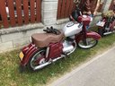 Okolo Tatier alebo motozraz Ivachnová 28.6.2025