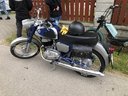 Okolo Tatier alebo motozraz Ivachnová 28.6.2025