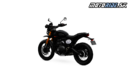 Triumph Scrambler 400 XC (2026)